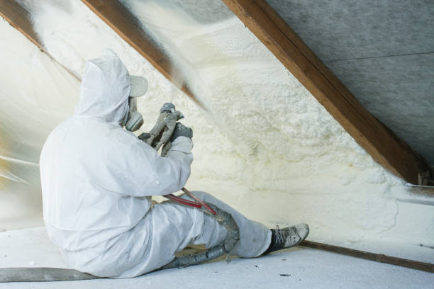 Best Spray Foam Insulation in Corrales, NM